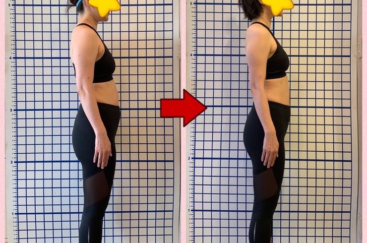 パーソナルトレーニングジムHEARTBODY自由が丘お客様の声