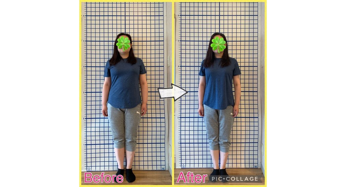 自由が丘のパーソナルトレーニングジムでダイエット