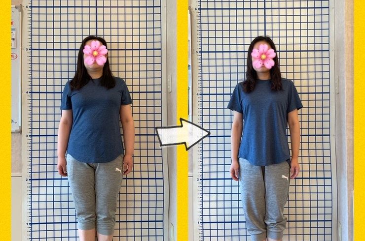 自由が丘ダイエットジム