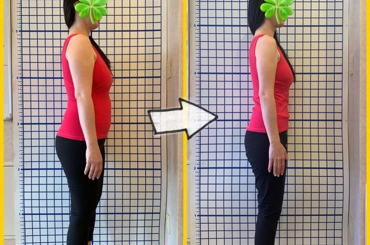 自由が丘のパーソナルトレーニングジム