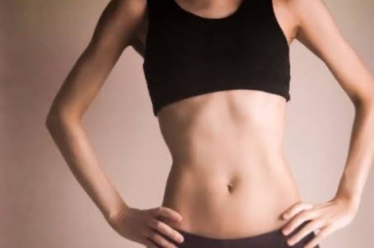 自由が丘のパーソナルトレーニングジム