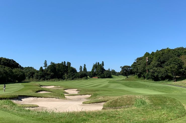 自由が丘でゴルフのトレーニングができるパーソナルジム