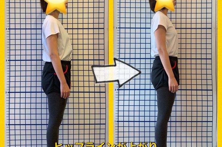 自由が丘のパーソナルトレーニングジム