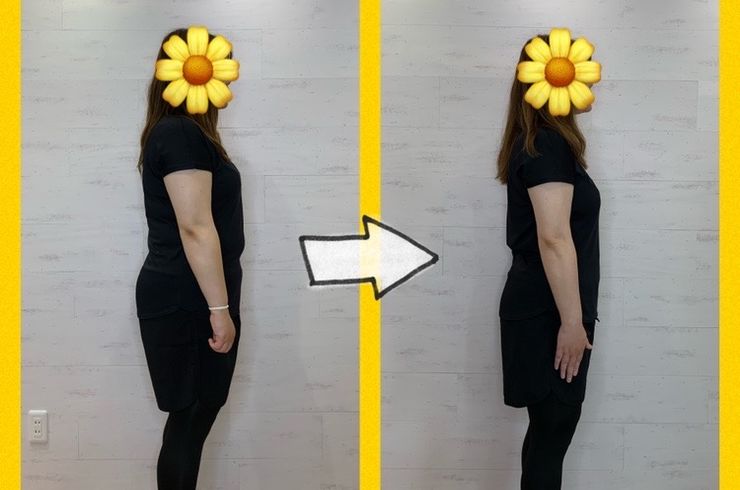 自由が丘のパーソナルトレーニングジムでダイエット