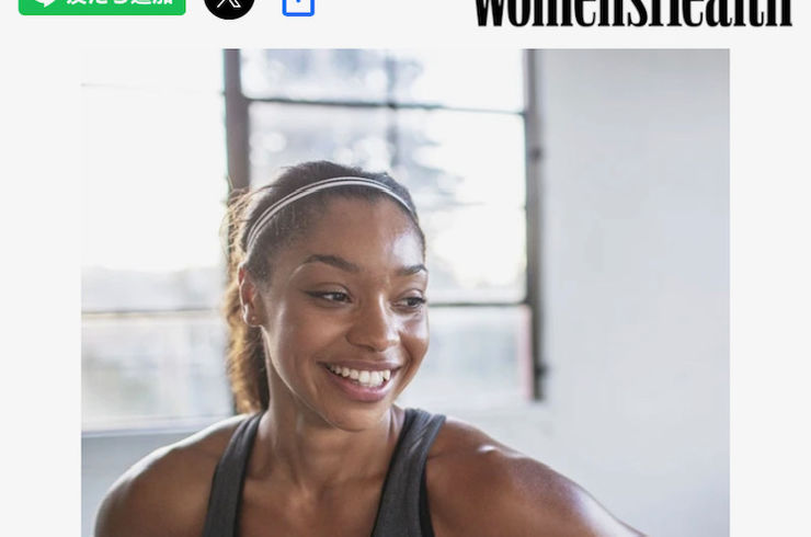 パーソナルジム自由が丘