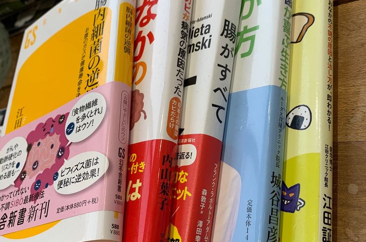 パーソナルトレーニングジム自由が丘