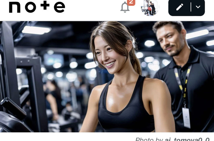 自由が丘のパーソナルジム