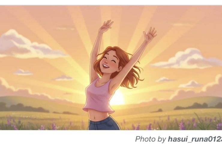 自由が丘のパーソナルジムで肩こり解消