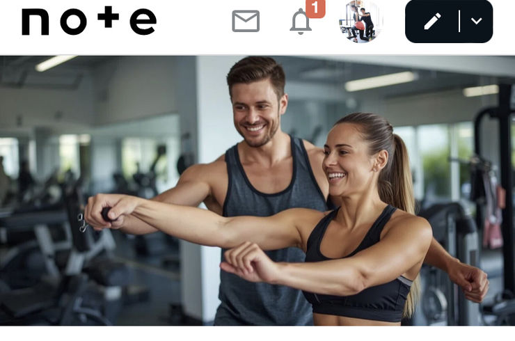 パーソナルジム自由が丘