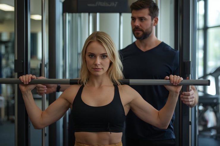 自由が丘のパーソナルジム