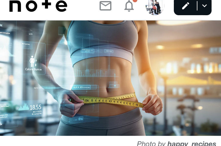 自由が丘のパーソナルジム