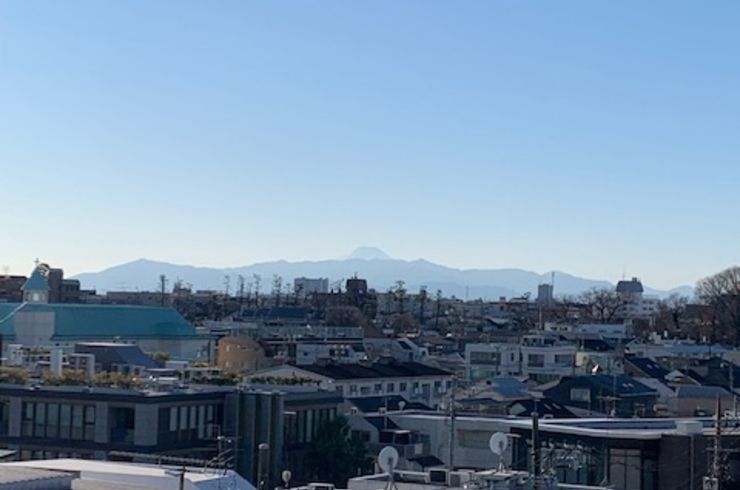 パーソナルジム自由が丘