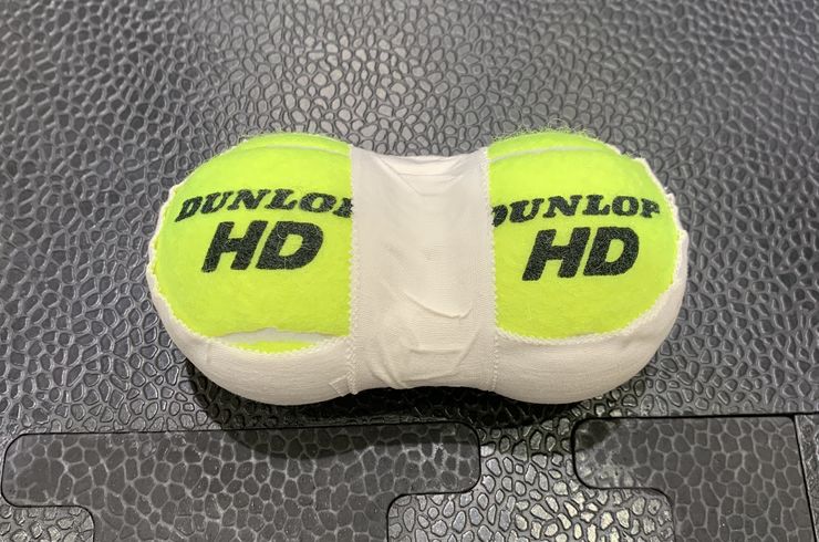 自由が丘で姿勢改善のできるパーソナルジム