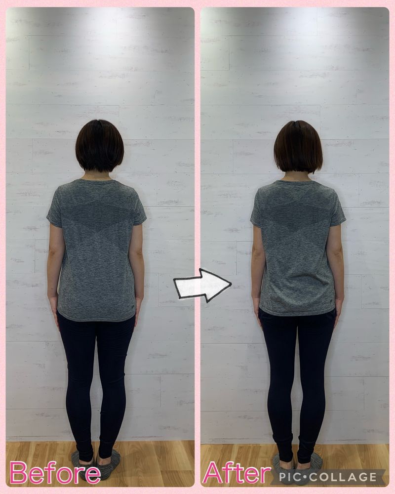 自由が丘のパーソナルトレーニングジムでダイエットに成功！